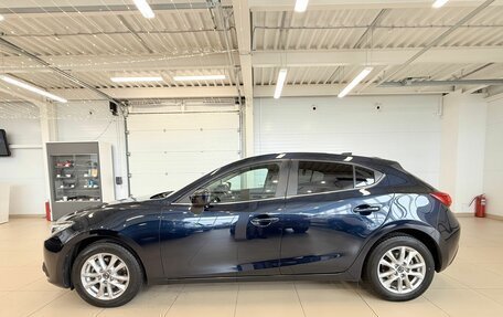 Mazda Axela, 2014 год, 1 299 000 рублей, 3 фотография