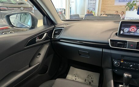 Mazda Axela, 2014 год, 1 299 000 рублей, 14 фотография