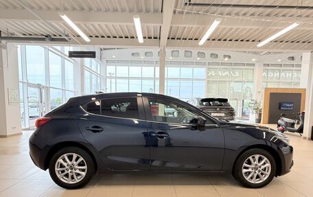 Mazda Axela, 2014 год, 1 299 000 рублей, 7 фотография