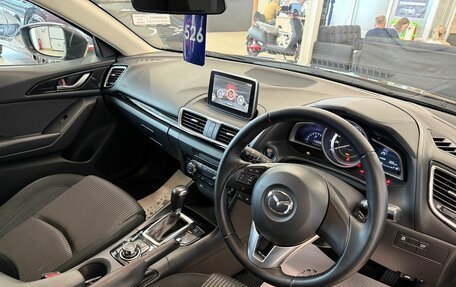 Mazda Axela, 2014 год, 1 299 000 рублей, 11 фотография