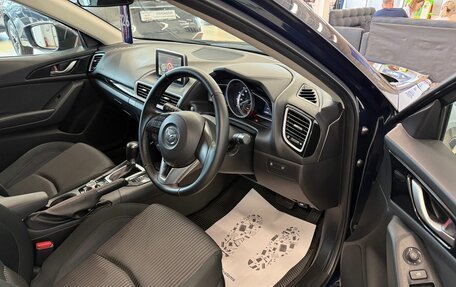 Mazda Axela, 2014 год, 1 299 000 рублей, 10 фотография
