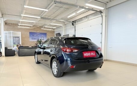 Mazda Axela, 2014 год, 1 299 000 рублей, 4 фотография