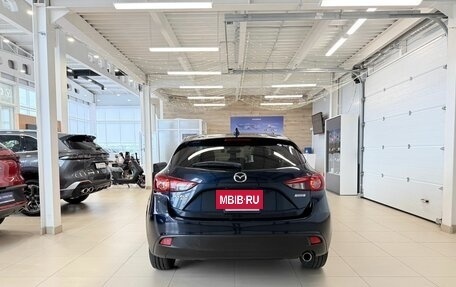 Mazda Axela, 2014 год, 1 299 000 рублей, 5 фотография