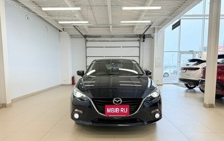 Mazda Axela, 2014 год, 1 299 000 рублей, 9 фотография