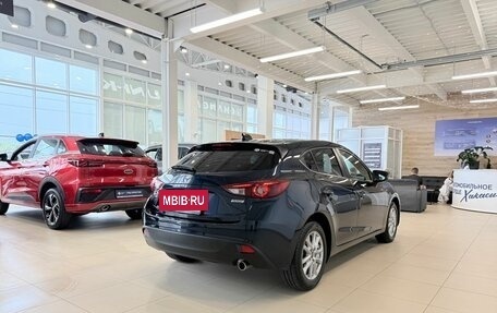 Mazda Axela, 2014 год, 1 299 000 рублей, 6 фотография