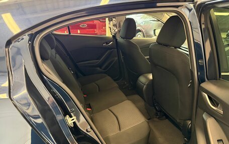 Mazda Axela, 2014 год, 1 299 000 рублей, 19 фотография