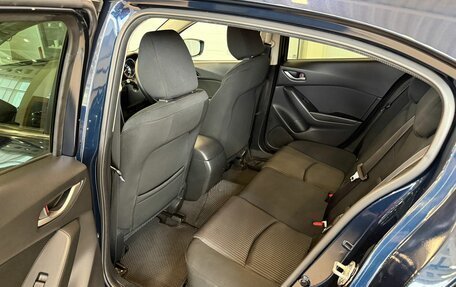 Mazda Axela, 2014 год, 1 299 000 рублей, 18 фотография