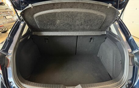Mazda Axela, 2014 год, 1 299 000 рублей, 20 фотография