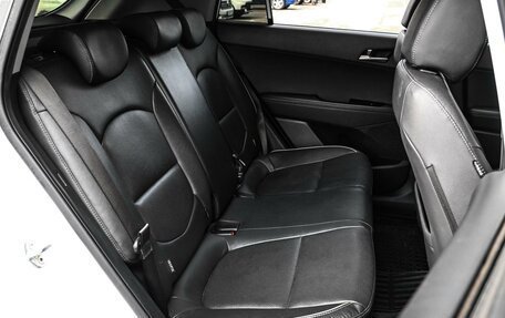 Hyundai Creta I рестайлинг, 2017 год, 1 856 000 рублей, 9 фотография