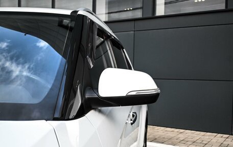 Hyundai Creta I рестайлинг, 2017 год, 1 856 000 рублей, 7 фотография