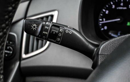 Hyundai Creta I рестайлинг, 2017 год, 1 856 000 рублей, 14 фотография