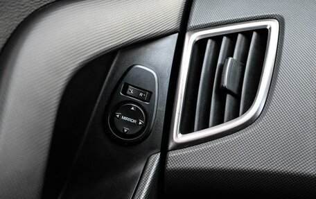 Hyundai Creta I рестайлинг, 2017 год, 1 856 000 рублей, 22 фотография