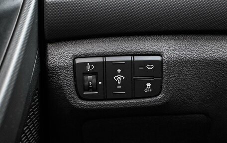 Hyundai Creta I рестайлинг, 2017 год, 1 856 000 рублей, 20 фотография