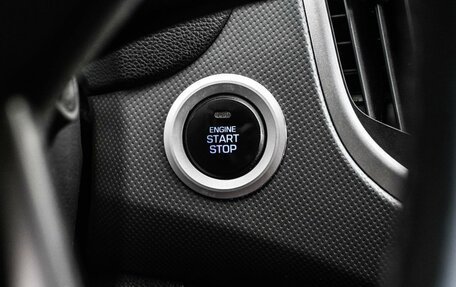 Hyundai Creta I рестайлинг, 2017 год, 1 856 000 рублей, 19 фотография