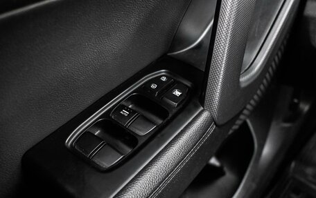 Hyundai Creta I рестайлинг, 2017 год, 1 856 000 рублей, 21 фотография