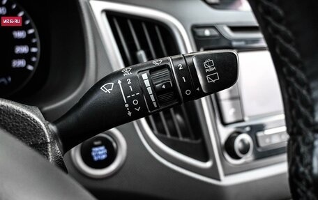 Hyundai Creta I рестайлинг, 2017 год, 1 856 000 рублей, 15 фотография