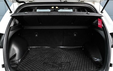 Hyundai Creta I рестайлинг, 2017 год, 1 856 000 рублей, 26 фотография