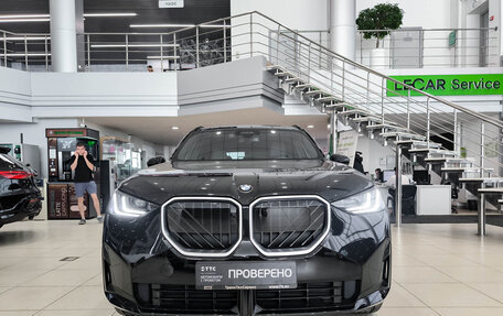 BMW X3, 2025 год, 8 050 000 рублей, 2 фотография