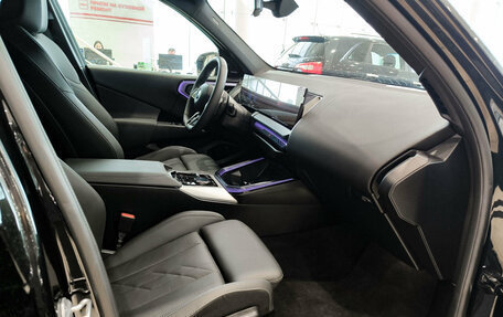 BMW X3, 2025 год, 8 050 000 рублей, 11 фотография