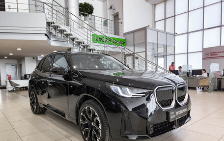 BMW X3, 2025 год, 8 050 000 рублей, 3 фотография