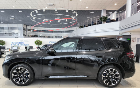 BMW X3, 2025 год, 8 050 000 рублей, 8 фотография