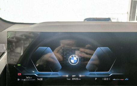 BMW X3, 2025 год, 8 050 000 рублей, 13 фотография