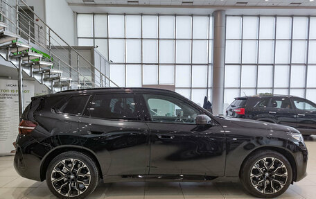 BMW X3, 2025 год, 8 050 000 рублей, 4 фотография