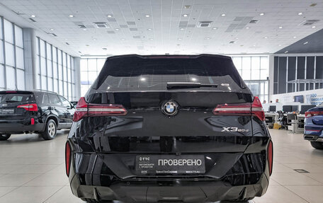 BMW X3, 2025 год, 8 050 000 рублей, 6 фотография