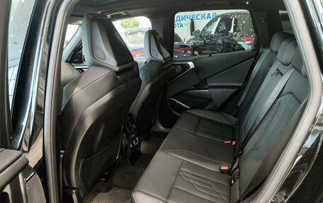 BMW X3, 2025 год, 8 050 000 рублей, 12 фотография