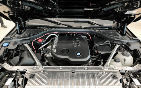 BMW X3, 2025 год, 8 050 000 рублей, 9 фотография