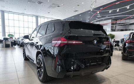 BMW X3, 2025 год, 8 050 000 рублей, 7 фотография
