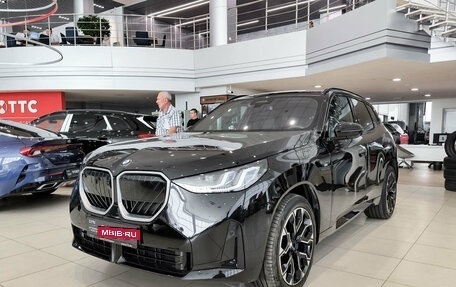 BMW X3, 2025 год, 8 050 000 рублей, 1 фотография
