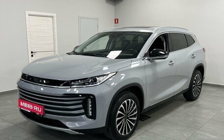 CheryExeed TXL, 2022 год, 2 299 000 рублей, 1 фотография