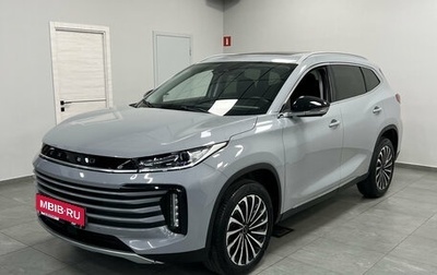 CheryExeed TXL, 2022 год, 2 299 000 рублей, 1 фотография