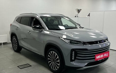 CheryExeed TXL, 2022 год, 2 299 000 рублей, 3 фотография
