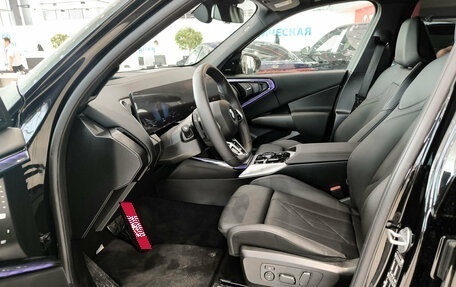 BMW X3, 2025 год, 8 050 000 рублей, 16 фотография