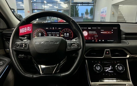 CheryExeed TXL, 2022 год, 2 299 000 рублей, 10 фотография