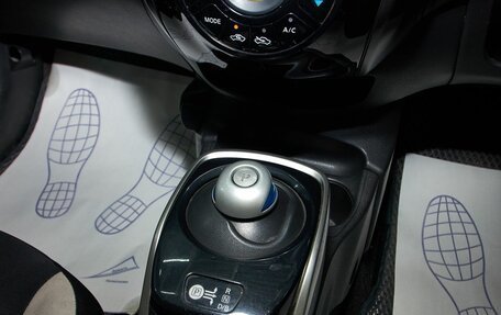 Nissan Note II рестайлинг, 2017 год, 979 000 рублей, 17 фотография