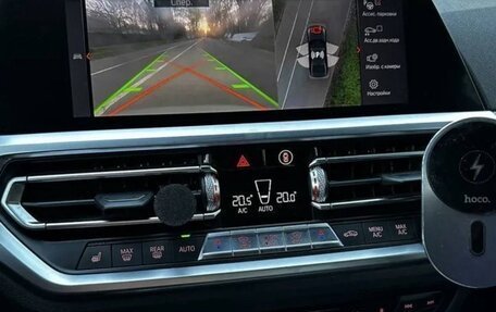 BMW 3 серия, 2019 год, 3 950 000 рублей, 6 фотография