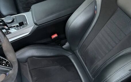 BMW 3 серия, 2019 год, 3 950 000 рублей, 9 фотография