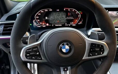 BMW 3 серия, 2019 год, 3 950 000 рублей, 5 фотография