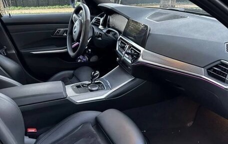 BMW 3 серия, 2019 год, 3 950 000 рублей, 7 фотография