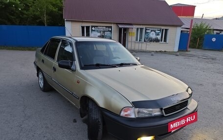 Daewoo Nexia I рестайлинг, 2007 год, 155 000 рублей, 2 фотография