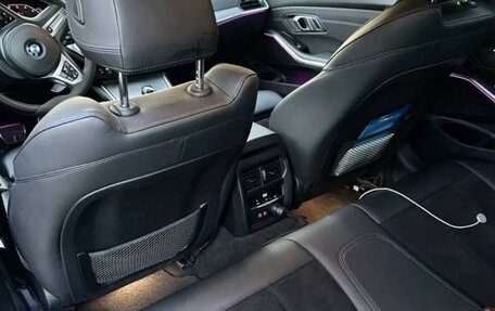 BMW 3 серия, 2019 год, 3 950 000 рублей, 16 фотография