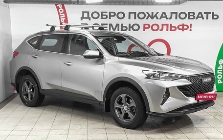 Haval F7 I, 2023 год, 1 790 000 рублей, 4 фотография