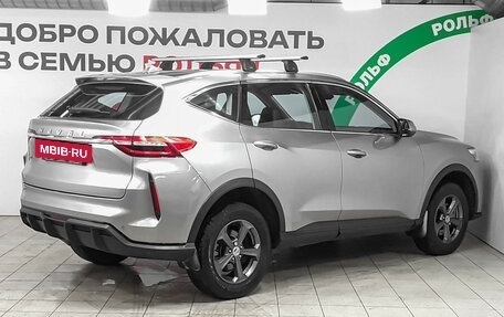 Haval F7 I, 2023 год, 1 790 000 рублей, 5 фотография