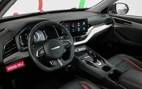 Haval F7 I, 2023 год, 1 790 000 рублей, 8 фотография