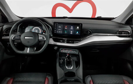 Haval F7 I, 2023 год, 1 790 000 рублей, 9 фотография
