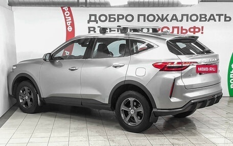 Haval F7 I, 2023 год, 1 790 000 рублей, 7 фотография