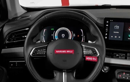 Haval F7 I, 2023 год, 1 790 000 рублей, 12 фотография